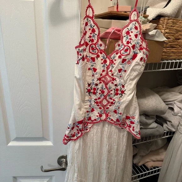 Free people dress - Picture 1 of 6
